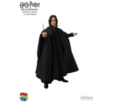 Harry Potter RAH Action Figure 1/6 Severus Snape 30 cm